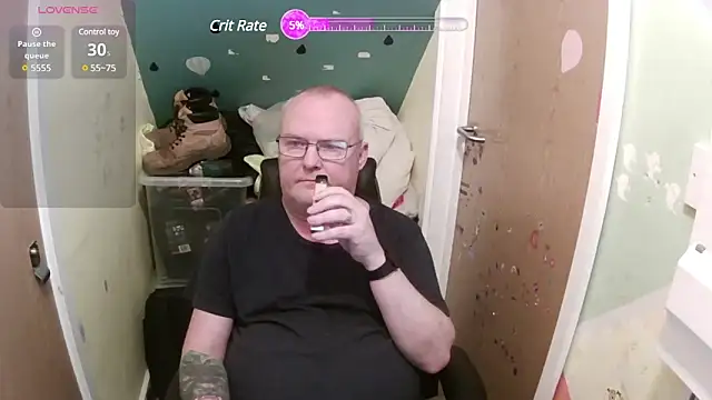 FriendlyDave online show from 01/25/25, 10:19