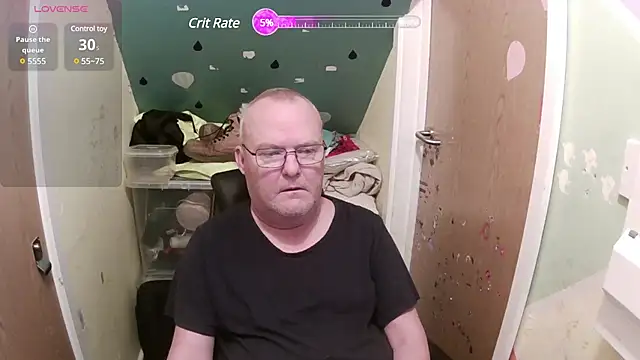 FriendlyDave online show from 01/27/25, 09:44