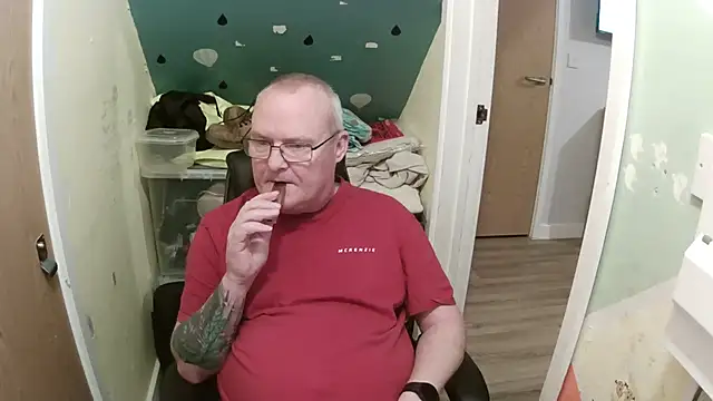 FriendlyDave online show from 01/29/25, 07:11