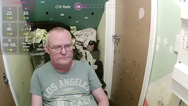 FriendlyDave online show from 02/10/25, 11:25