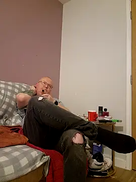 FriendlyDave online show from 02/14/25, 10:25