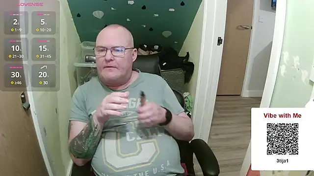 FriendlyDave online show from 02/15/25, 06:55