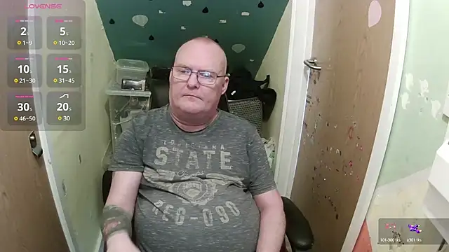 FriendlyDave online show from 02/18/25, 11:33