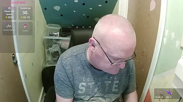 FriendlyDave online show from 02/18/25, 02:38