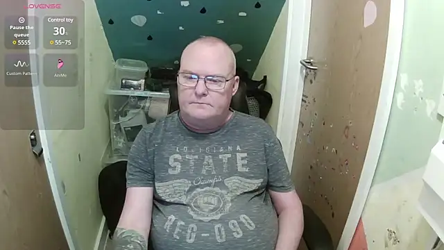 FriendlyDave online show from 02/19/25, 09:17