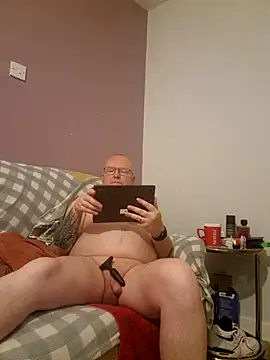 FriendlyDave online show from 02/19/25, 10:31