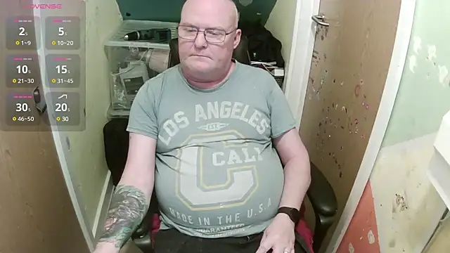 FriendlyDave online show from 02/20/25, 07:08