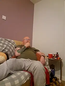 FriendlyDave online show from 02/26/25, 09:48