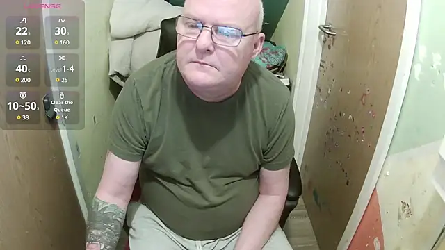 FriendlyDave online show from 03/06/25, 08:30