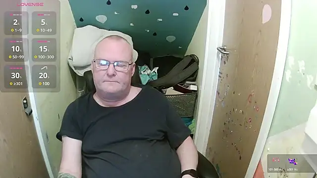 FriendlyDave online show from 03/18/25, 12:03