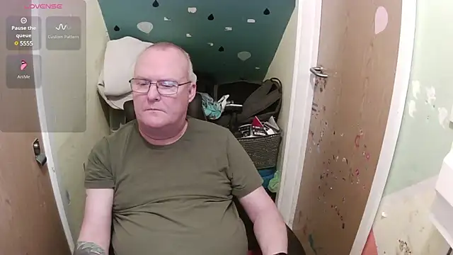 FriendlyDave online show from 03/21/25, 09:34