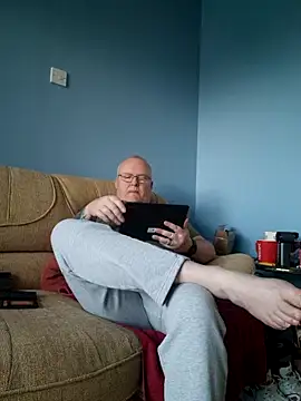 FriendlyDave online show from 03/23/25, 07:31