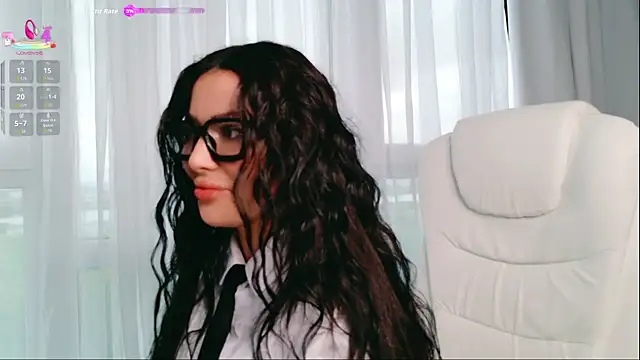 Snapshot of wowEva chatting on 09/11/25, 08:47 wowEva online show from 09/11/25, 08:47