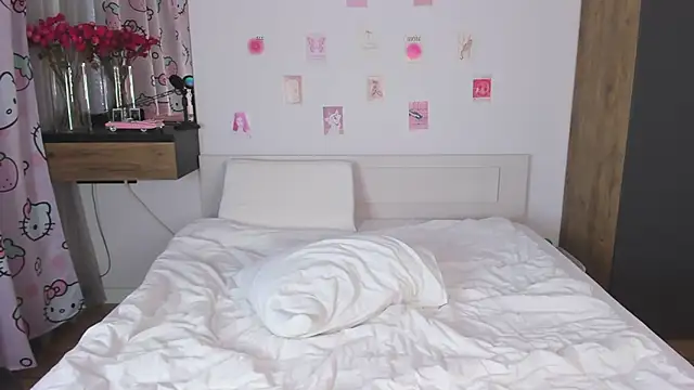 MiaKeler online show from 06/10/26, 04:06