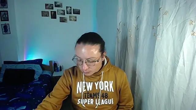 monkeywillwhite online show from 02/09/26, 02:59