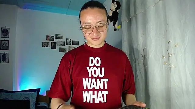 monkeywillwhite online show from 02/15/26, 07:51