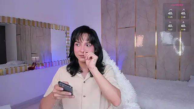 Jiggly   online show from 03/18/26, 05:10