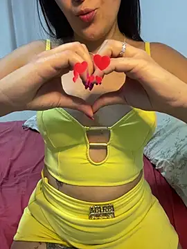 lupyta20 online show from 12/20/24, 04:42