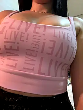 lupyta20 online show from 10/16/25, 01:06