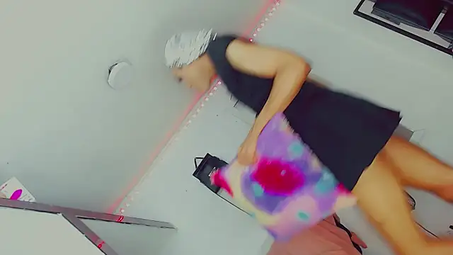 candy kendall online show from 02/26/25, 07:20