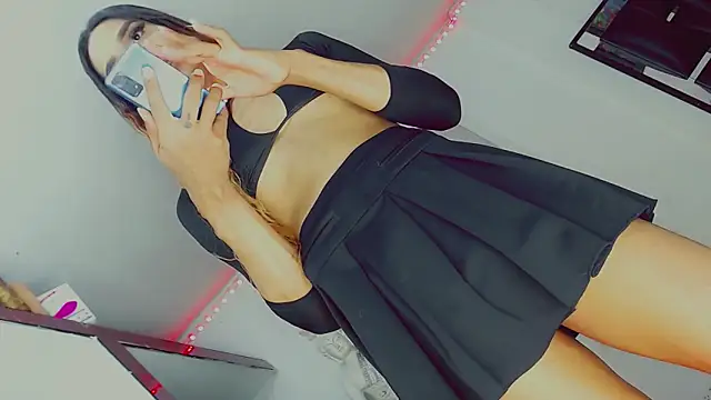 candy kendall online show from 03/15/25, 11:19