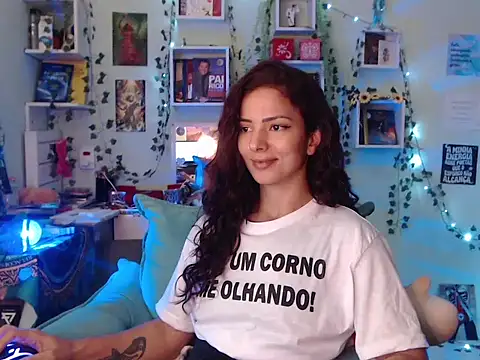 BeellyDance online show from 09/18/25, 08:44