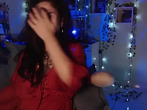 BeellyDance online show from 11/06/25, 06:53