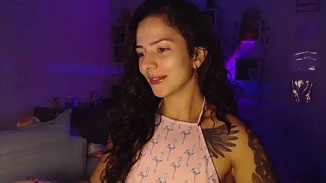 BeellyDance online show from 06/19/26, 10:46