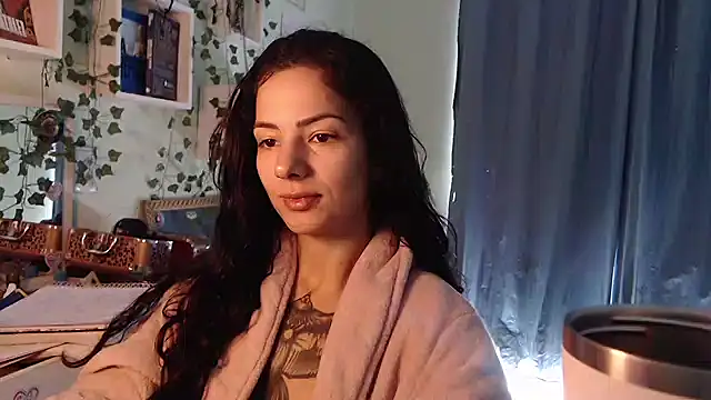 BeellyDance online show from 08/02/26, 05:00