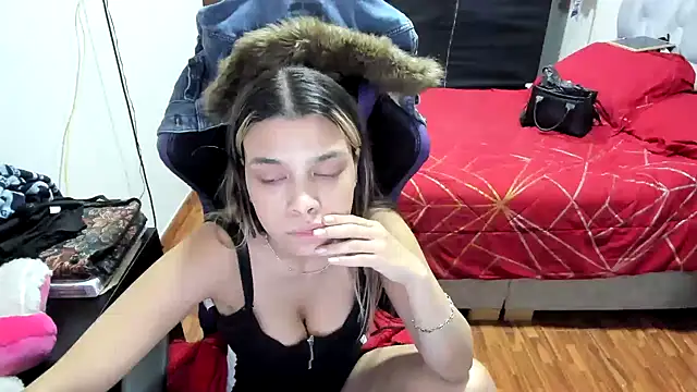 LuisaReyes 2911 online show from 11/09/25, 01:59