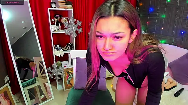 Queen baby online show from 12/11/24, 02:19