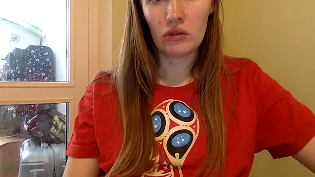 Snapshot of vanessa4you chatting on 02/14/25, 05:30 vanessa4you online show from 02/14/25, 05:30