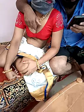 Mallu-Gayathri Arun online show from 01/22/25, 07:03