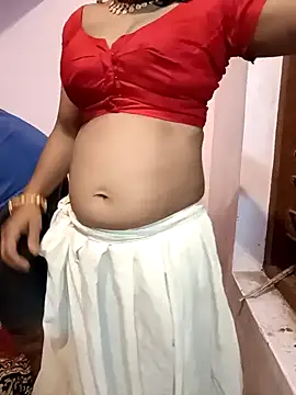 Mallu-Gayathri Arun online show from 01/31/25, 02:17