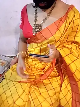 Mallu-Gayathri Arun online show from 02/22/25, 02:19