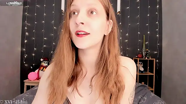 SolarAlice online show from 12/12/24, 08:53