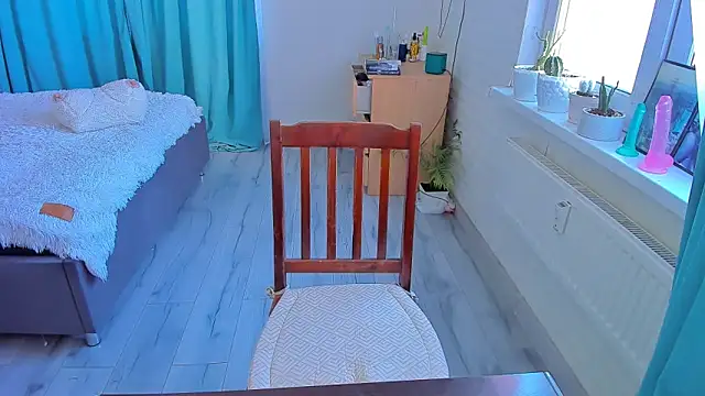 Mia Brackenridge26 online show from 04/11/26, 10:19