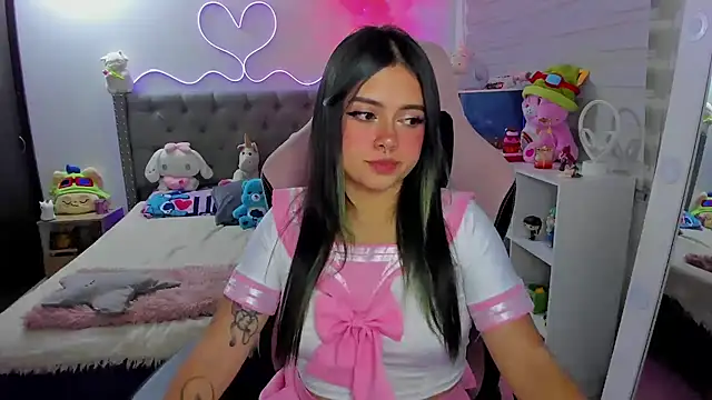 CuteDani  online show from 07/26/26, 04:31