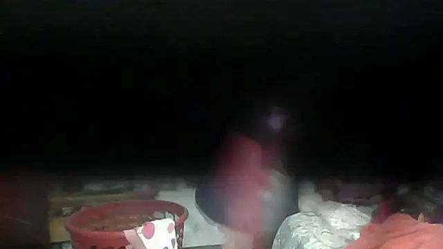 AmaraRoberts420 online show from 03/15/26, 04:24