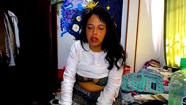 AmaraRoberts420 online show from 06/14/26, 03:25