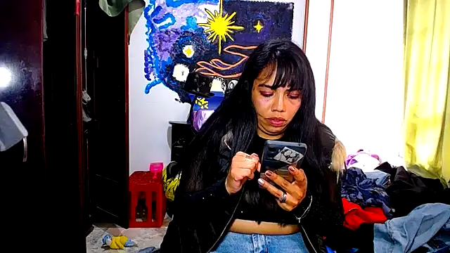 AmaraRoberts420 online show from 06/20/26, 04:21