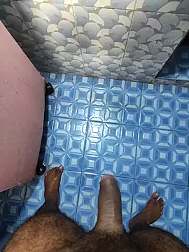 Sanjaymartin29 online show from 09/18/25, 03:30