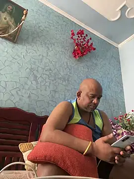 Dick 6inches online show from 03/21/26, 07:24