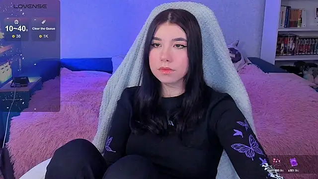 kellyharris online show from 12/05/24, 03:28