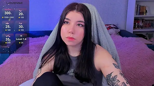 kellyharris online show from 12/11/24, 03:05