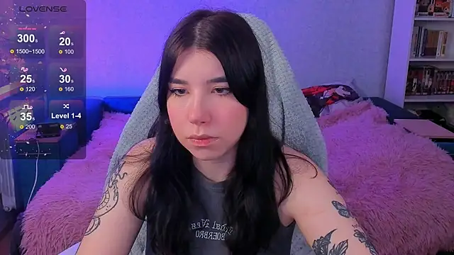 kellyharris online show from 12/14/24, 03:58