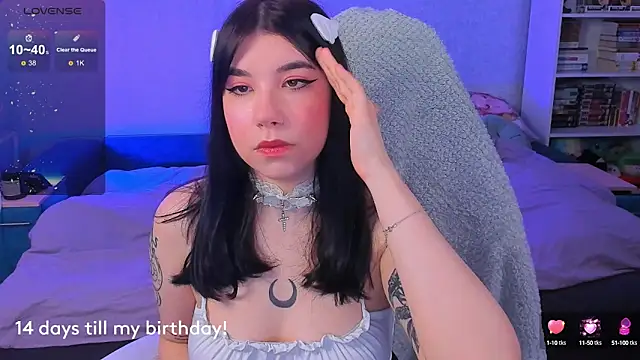 kellyharris online show from 02/14/25, 03:15