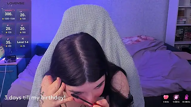 kellyharris online show from 02/25/25, 02:44