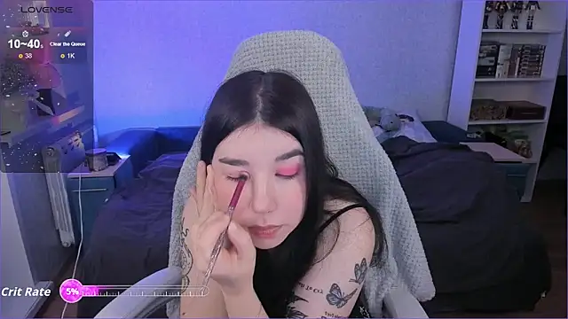 kellyharris online show from 09/25/25, 02:21