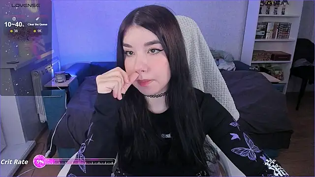 kellyharris online show from 09/29/25, 02:11